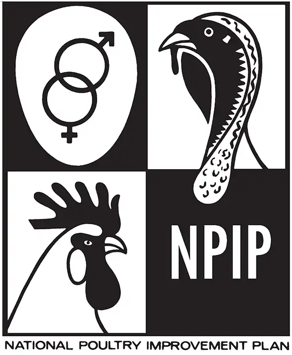 NPIP-crest