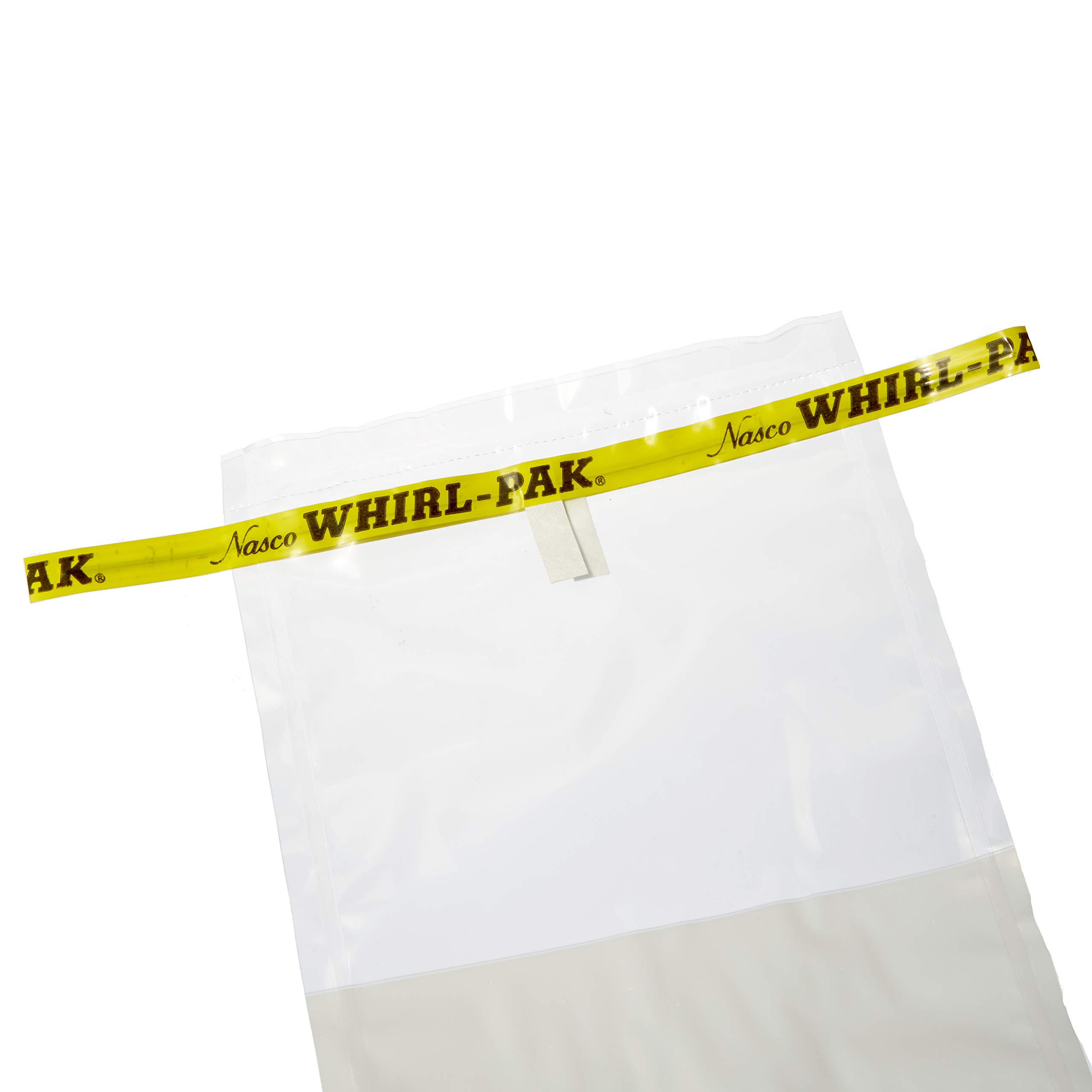 Örnek kapları ve poşetleri