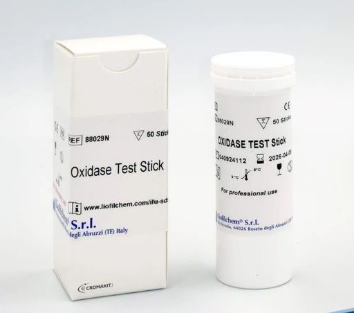 Biyokimyasal identifikasyon testleri