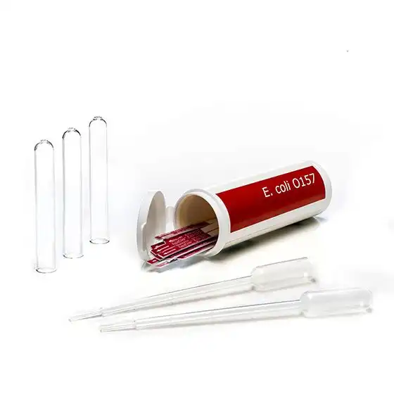 RapidChek® E. coli O157 (including H7)