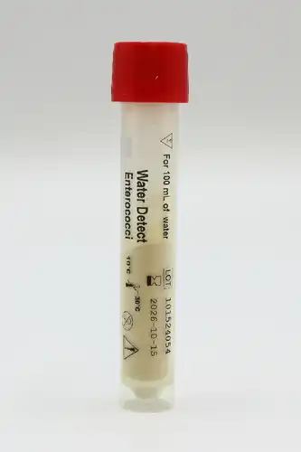 Water Detect ENTEROCOCCI