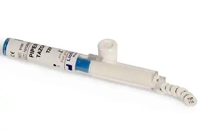 Antimikotik diskleri