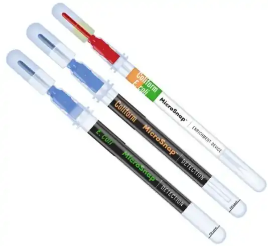 MicroSnap® E. coli