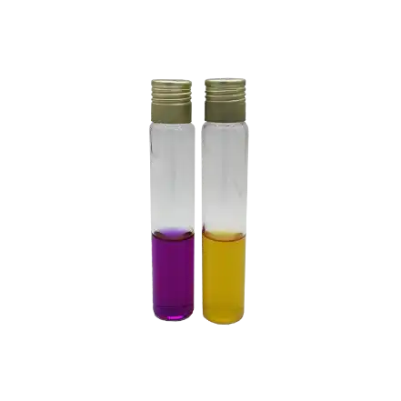 Şeker fermentasyon testleri
