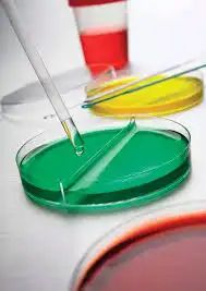 İnokülasyon malzemeleri