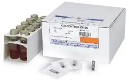 Hidrojen peroksit sterilizasyonu