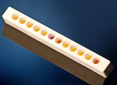 Microgen™ Bacillus-ID