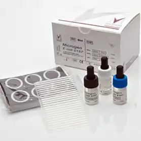 Microgen™ E.coli O157 