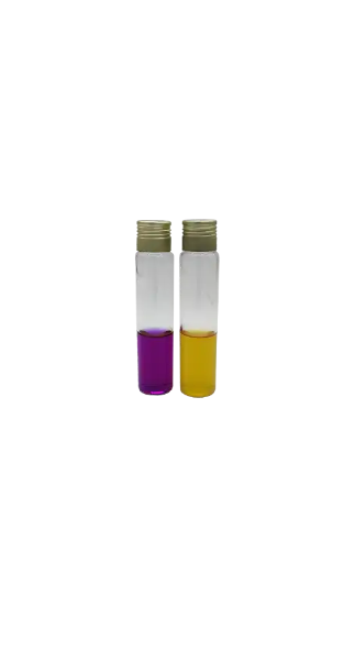 Şeker fermentasyon testleri